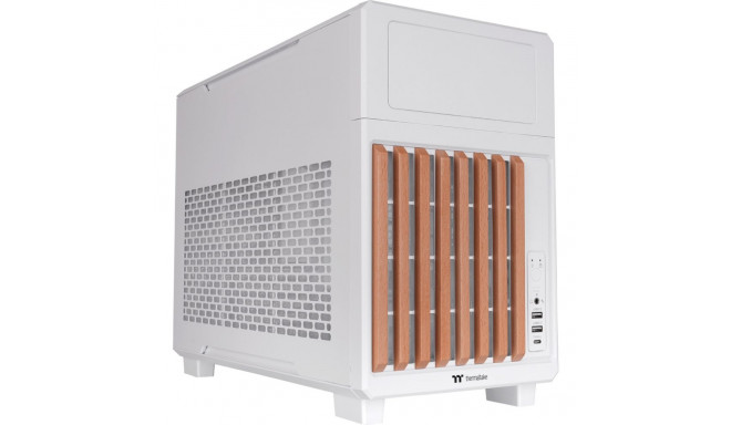 TR200 WS, lumivalge/puit