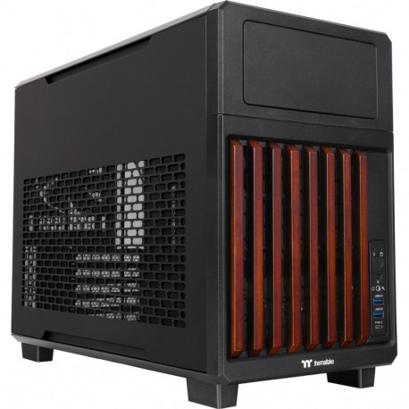 TR200 WS, must/puit