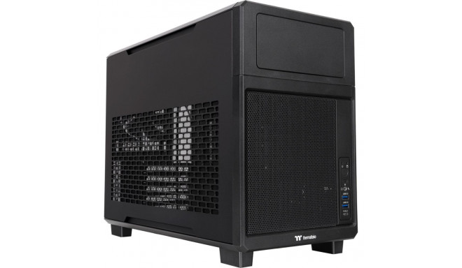 TR200 Black (schwarz)
