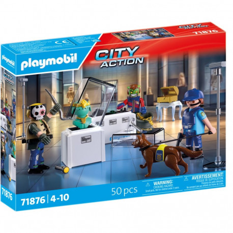 71876 City Action teemandirööv