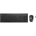 Kensington KM270 EQ (black, DE layout, membrane)