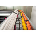 Digitus Professional Cat.5e U/UTP installation cable simplex (gray, 100 meter roll)