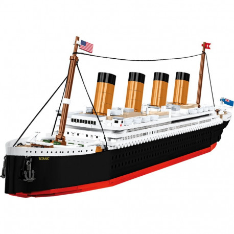 R.M.S. Titanic  (Maßstab 1:450)
