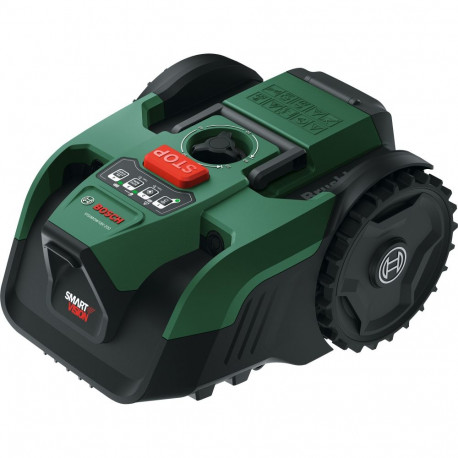 Mähroboter VISIMOW18V-200 (grün/schwarz, ohne Akku und Ladegerät, POWER FOR ALL ALLIANCE)