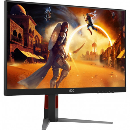 AOC AGON Q27G4ZD QD-OLED (68.5 cm (27 inches), black, QHD, DP, HDMI, G-Sync Compatible, 280Hz panel)