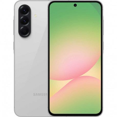 Samsung A56 5G 8/128GB DS Lightgray EU