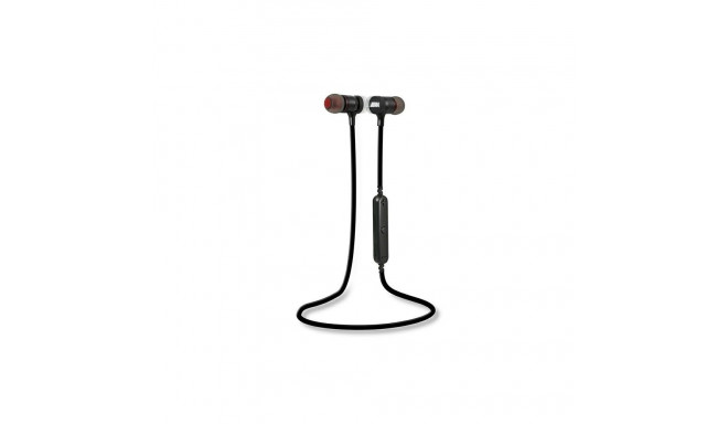 BMW CGBTE04 Bluetooth Wireless Headphones - Black