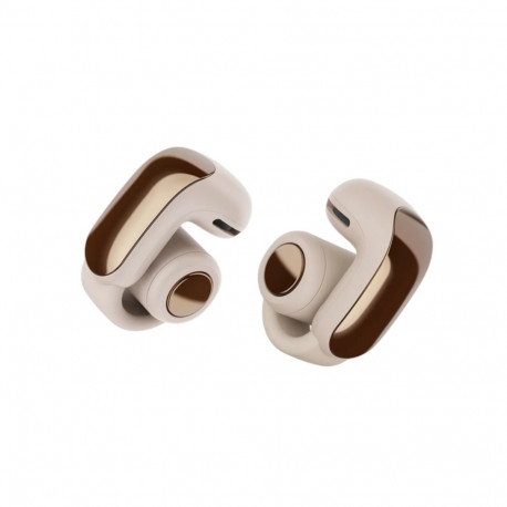 Bose Ultra Open Earbuds kreem/driftwood sand