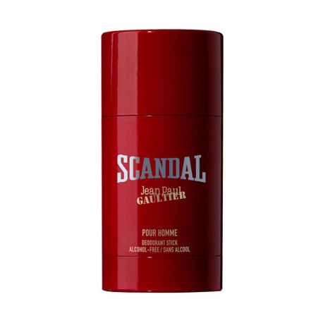 Jean Paul Gaultier pulkdeodorant Scandal Pour Homme alkoholivaba 75g vaporisaator