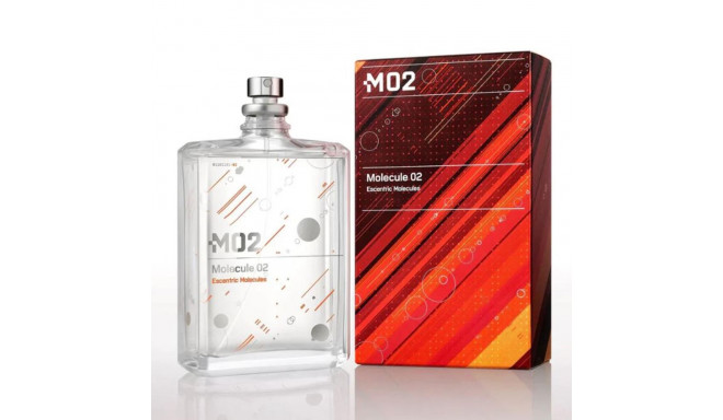 Escentric Molecules tualettvesi M02 Molecule 02 30ml