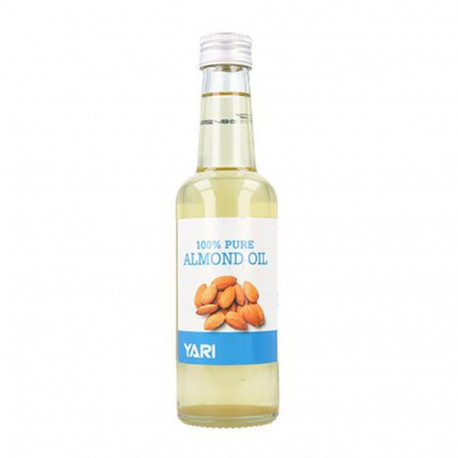 Yari mandliõli 100% looduslik 250ml