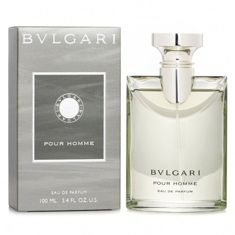 BULGARI POUR HOMME EAU DE PARFUM 100ML VAPORIZADOR