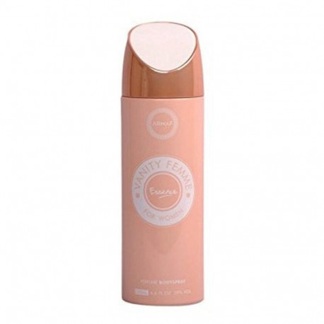 Armaf kehasprei Vanity Femme Essence 200ml