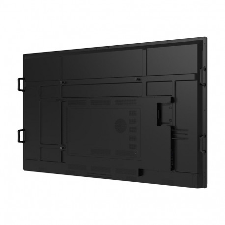 IIYAMA interaktiivne monitor TE8613A-B2AG 86" IPS 500cd 40 puutepunkti