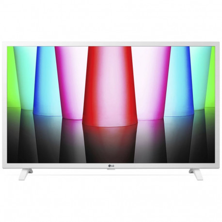 LG teler 32LQ63806LC LCD FHD