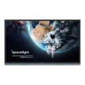 BenQ RM7504 | Interactive Flat Panel | 75 " | 450 cd/m | Landscape | Android | Wi-Fi | 50000:1 | 8 m