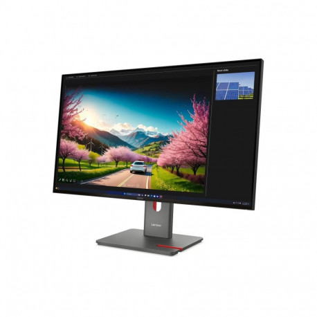Lenovo ThinkVision P32UD-40 31.5 3840x2160/16:9/350 nits/DP/HDMI/3Y Warranty |