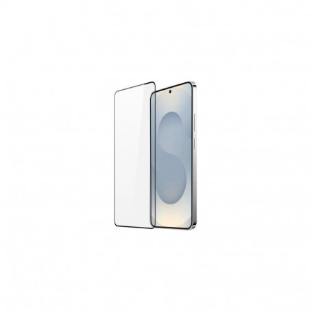 Dux Ducis Samsung Privacy Tempered Glass for Samsung S25+ - with Black Frame