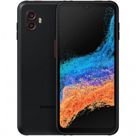 Samsung Galaxy Xcover 6 Pro Black