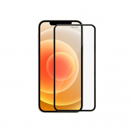 iLike Apple Apple iPhone 12/12 Pro 6.1 Black