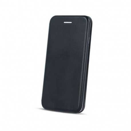 iLike Samsung Galaxy Note 10 Lite / A81 Book Case Black