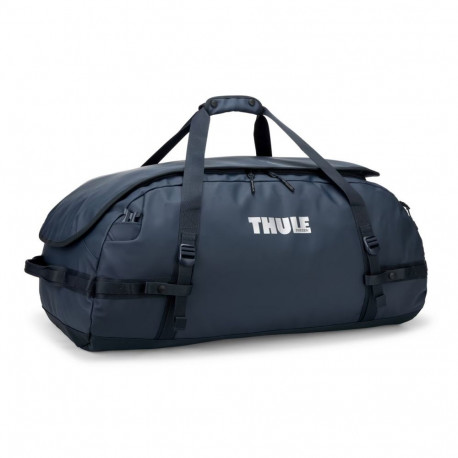 Thule 5596 Chasm 90L duffel bag darkest blue