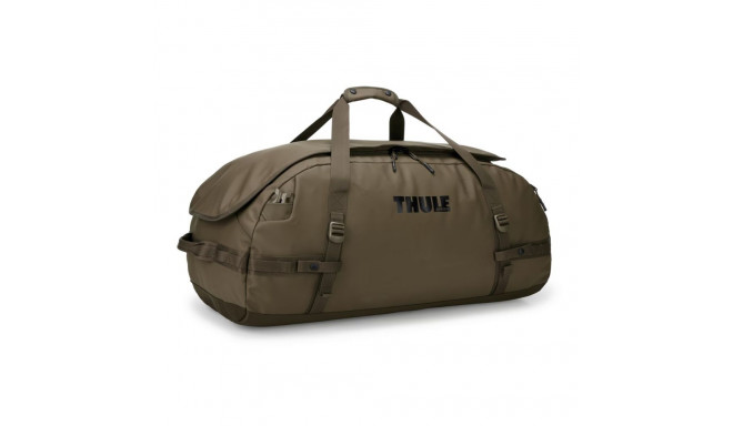 Thule 5597 Chasm 90L duffel bag deep khaki