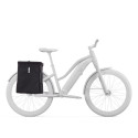 Thule 5470 Chasm Cargo Bin 25L with InLock Black