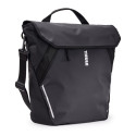 Thule 5468 Chasm Courier 22L with InLock Black