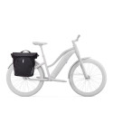 Thule 5468 Chasm Courier 22L with InLock Black