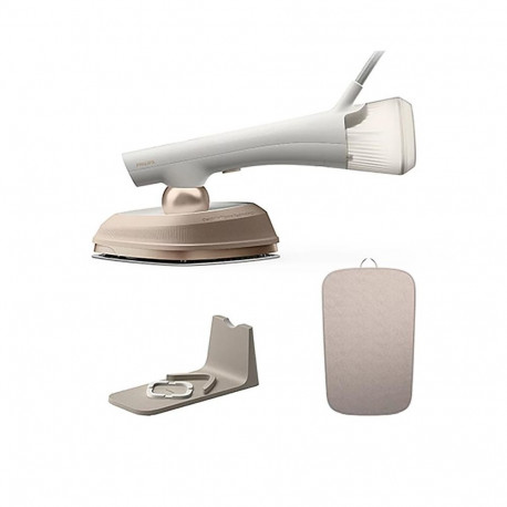 Aurukeskus käsi, OneTurn 200ml/1800W/45g_min, Philips,Valge