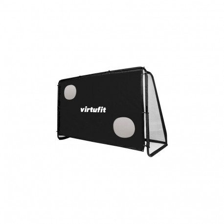 Jalgpallivärav VirtuFit VirtuFit Soccer Goal Pro - 170 x 110 cm