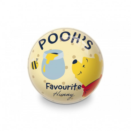 Kubuś kummist pall Bio Ball 23cm