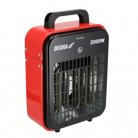 Elektriline soojapuhur 2000W