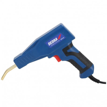 Zgrzewarka do plastiku 50w zestaw, 500 st.