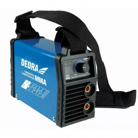 Inverter-keevitusaparaat IGBT 100A MMA