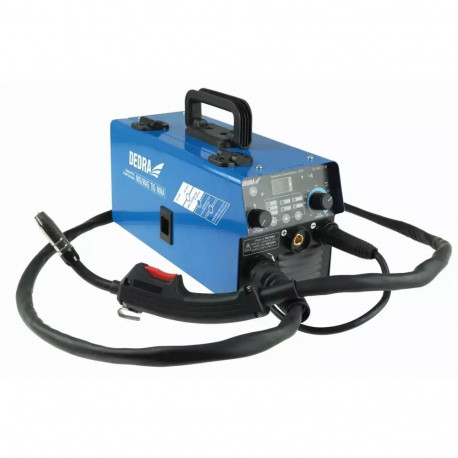 Inverterkeevitusseade IGBT MIG/MAG 120A TIG MMA