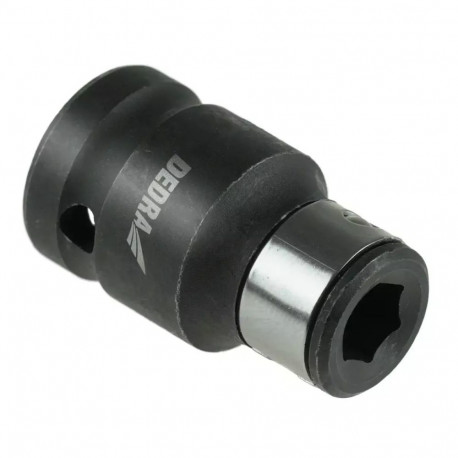 Löökadapter 1/2''-8mm (spline)