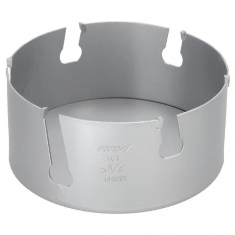 Otwornica uniwersalna tct 146mm 5/8''