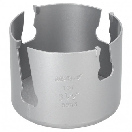 Otwornica uniwersalna tct 89mm 5/8''
