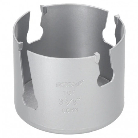 Universaalne aukusaag tct 86mm 5/8''