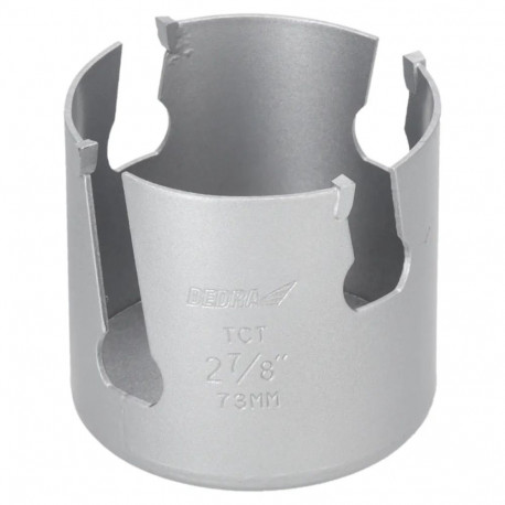 Otwornica uniwersalna tct 73mm 5/8''