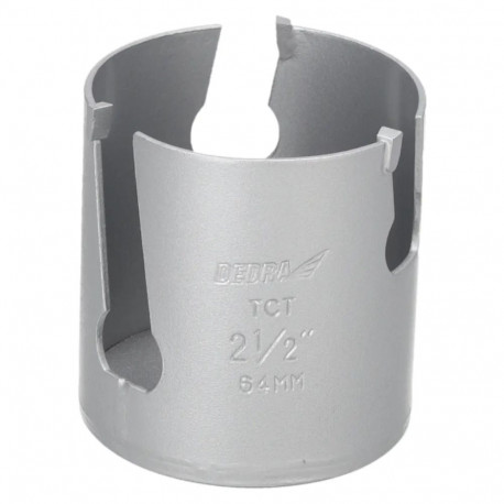 Otwornica uniwersalna tct 64mm 5/8''