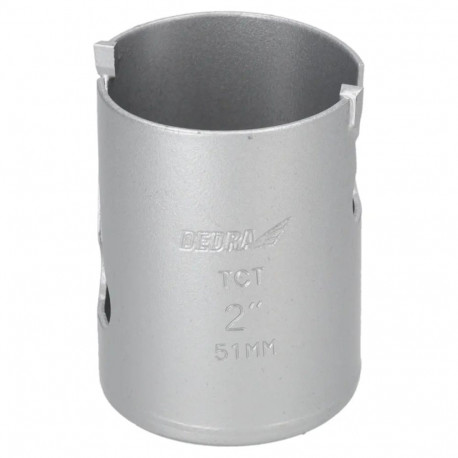 Universaalne aukusaag tct 51mm 5/8''