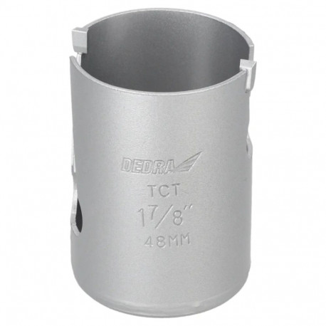 Otwornica uniwersalna tct 48mm 5/8''