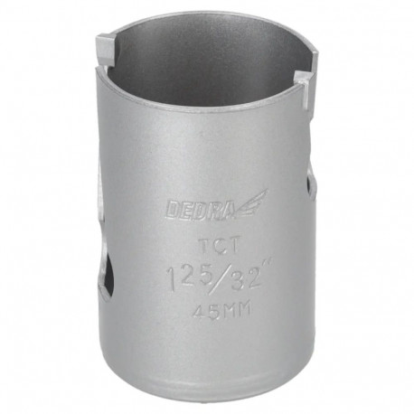 Universaalne augusaag TCT 45mm 5/8''