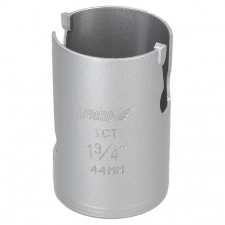 Otwornica uniwersalna tct 44mm 5/8''