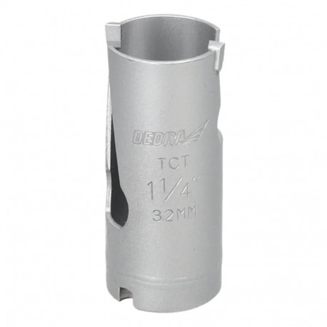 Otwornica uniwersalna tct 32mm 5/8''