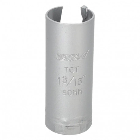 Otwornica uniwersalna tct 30mm 1/2''