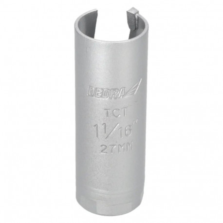 Otwornica uniwersalna tct 27mm 1/2''